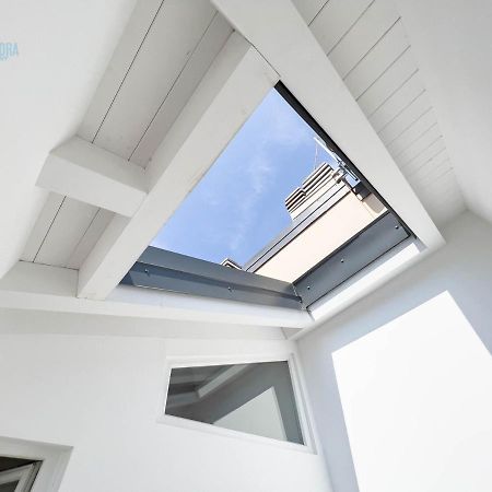 Slataper 19 Tirabora Short Rent Apartment Trieste Exterior photo